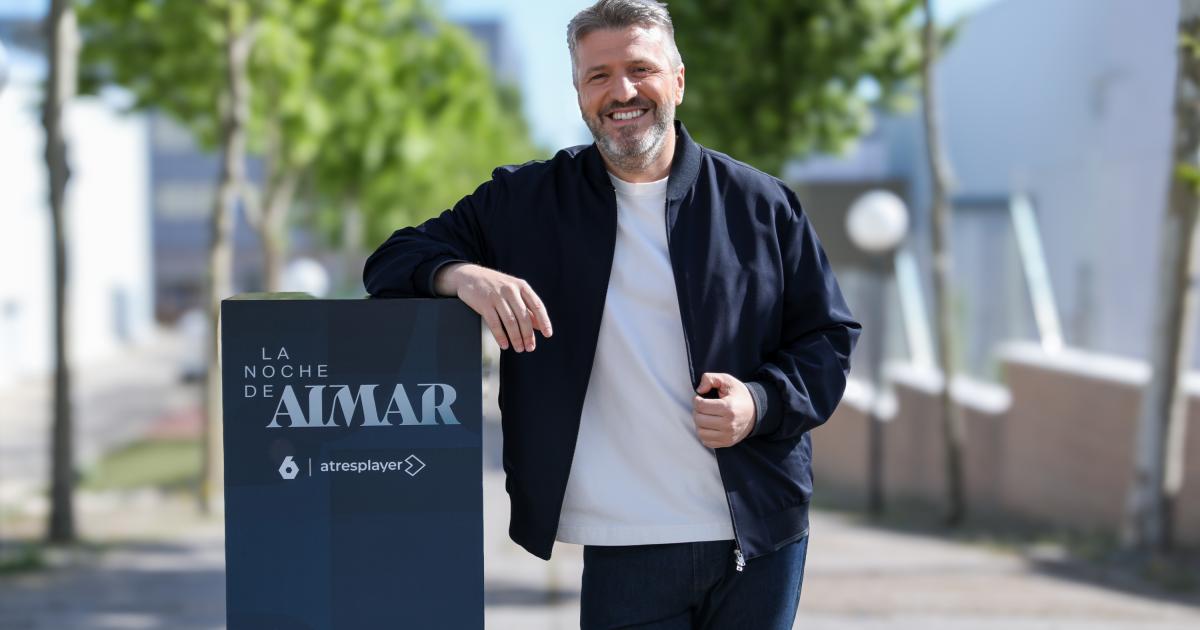 LaNocheDeAimar_AimarBretos_laSexta
