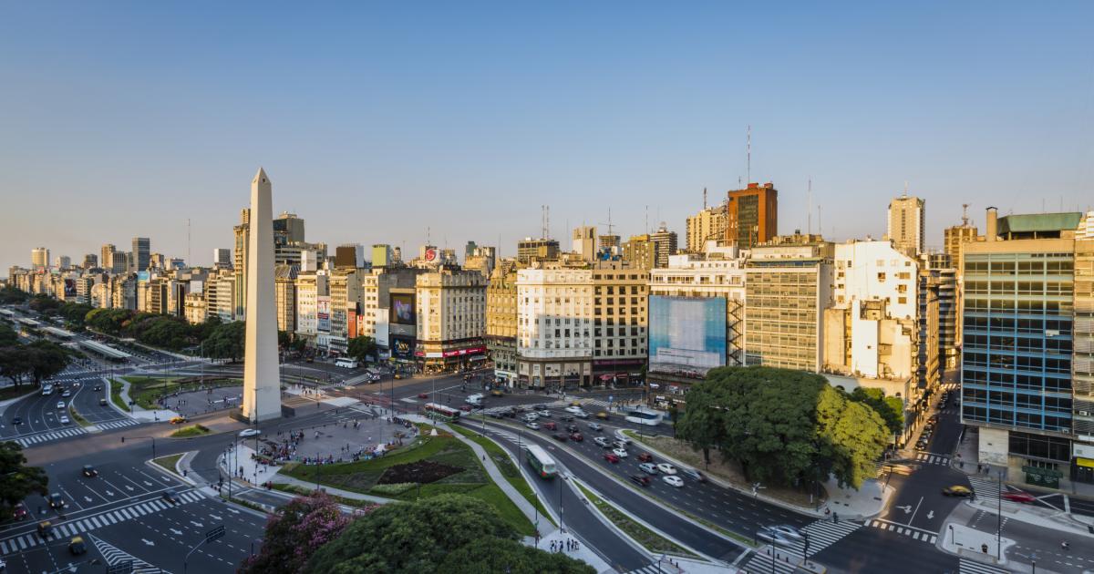 Córdoba, Argentina