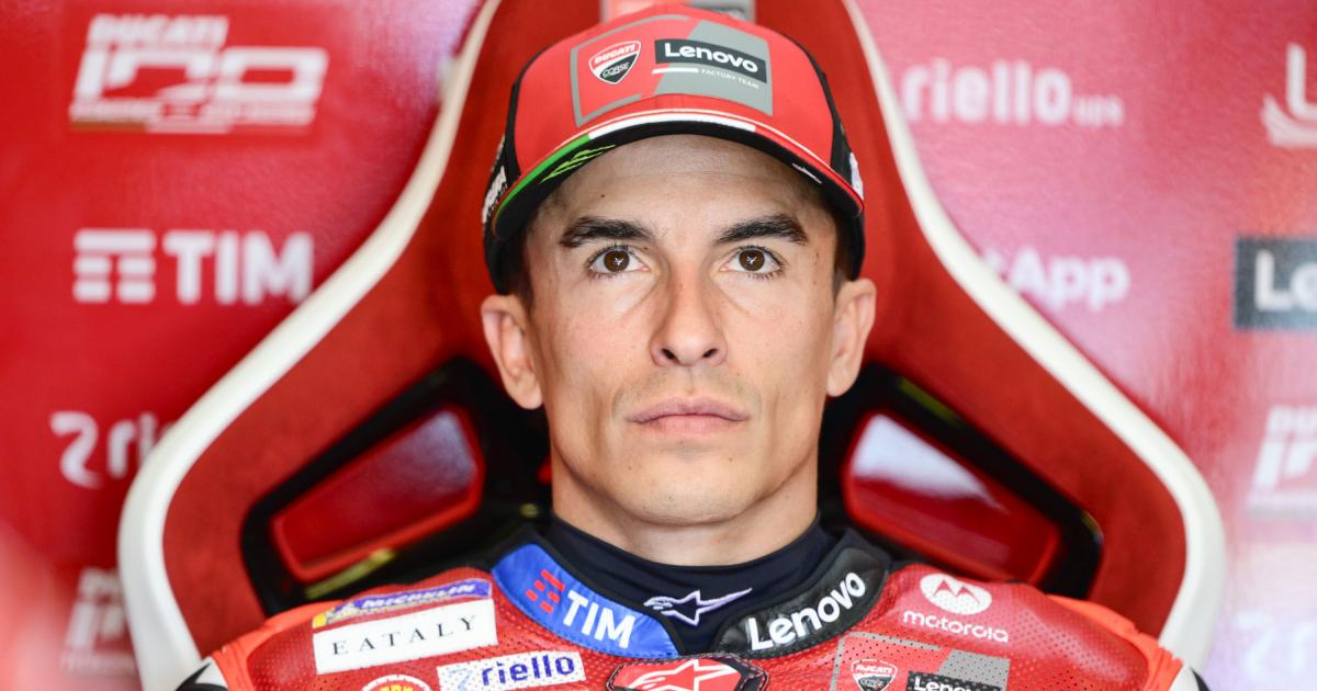 Marc Marquez