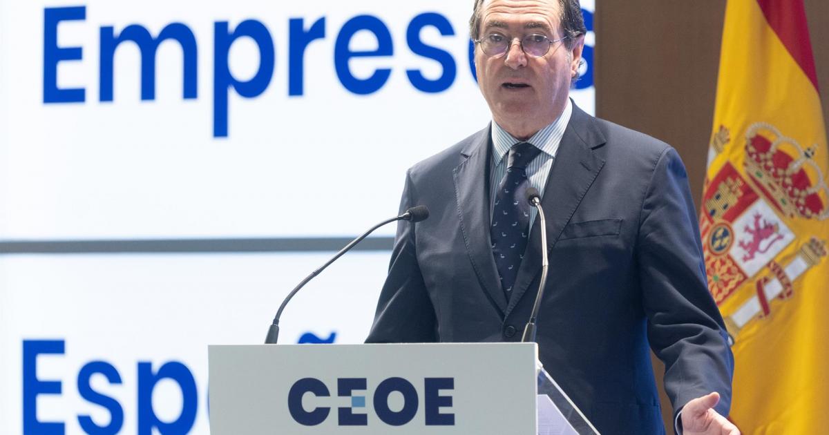 EUROPA PRESS