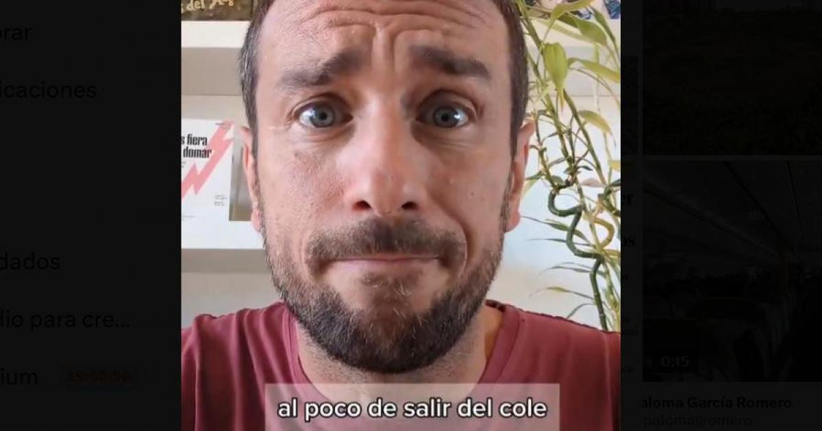 Daniel Ayuso, nuevo número 2 de Más Madrid al ayuntamiento