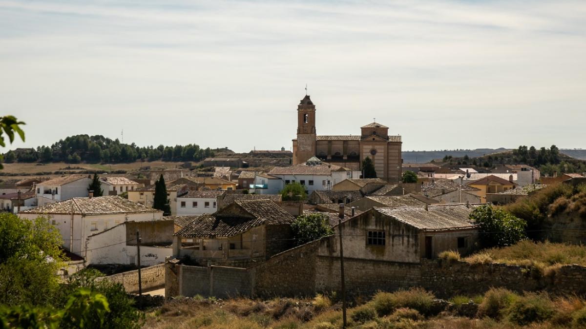 Robres (Huesca)