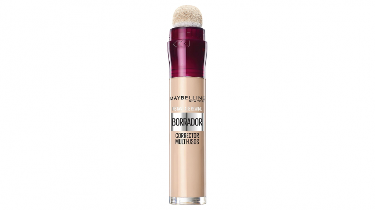 Antiojeras Maybelline Bck Friday