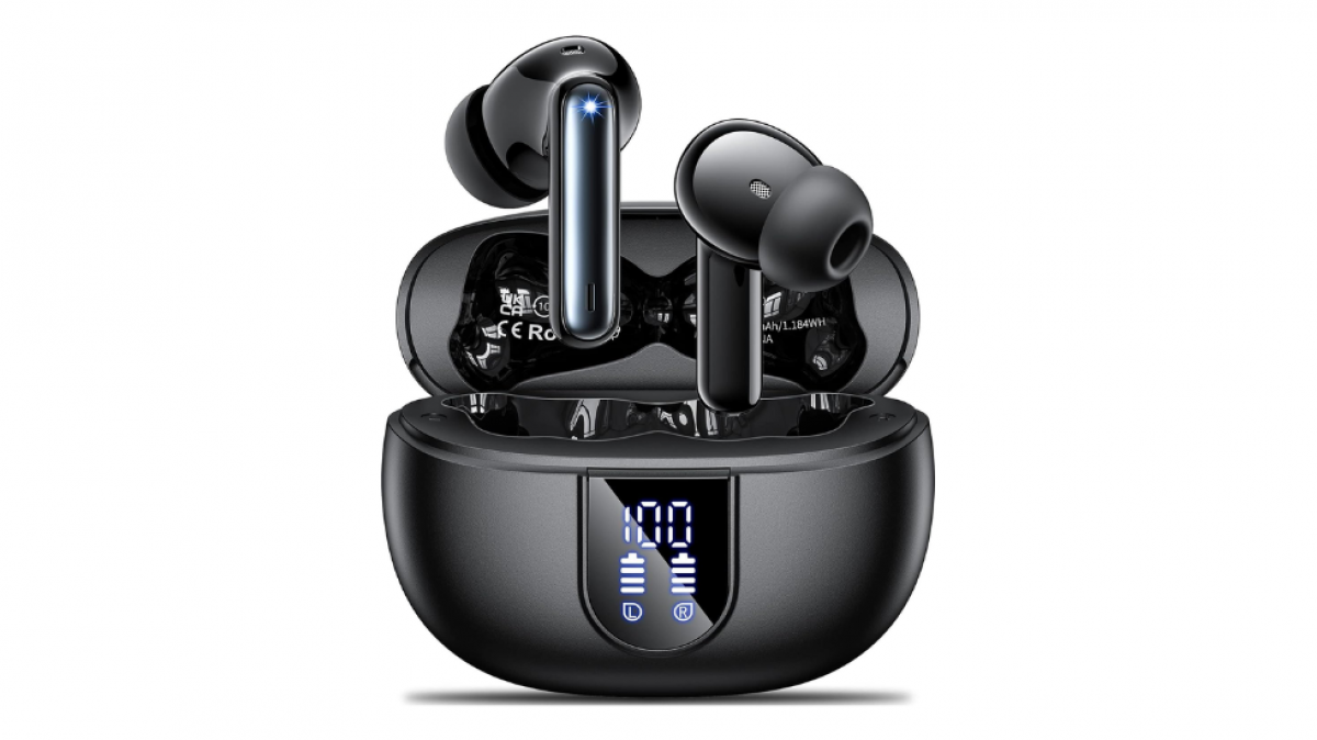 Auriculares inalámbricos Black Friday