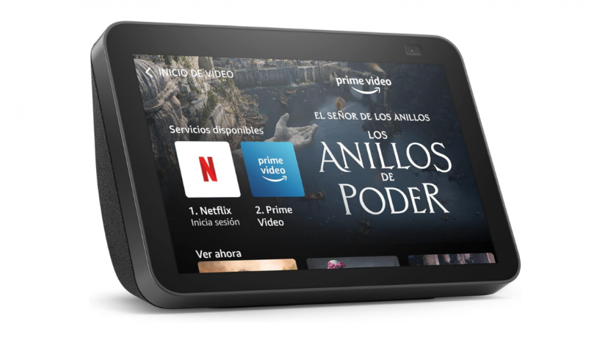 Echo Show Black Friday