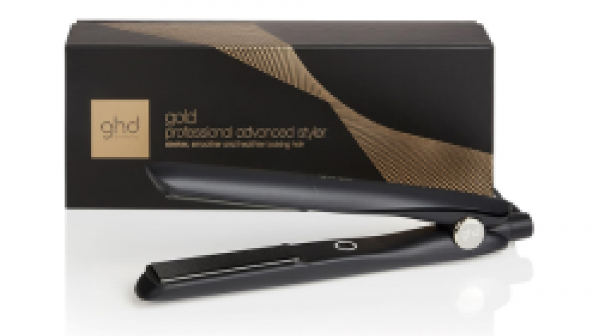 Ghd gold Black Friday