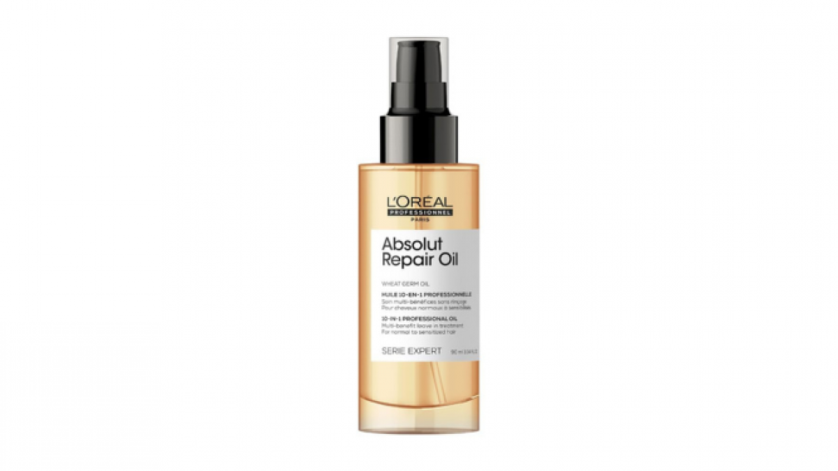 L’Oréal Professionnel aceite para el pelo Black Friday