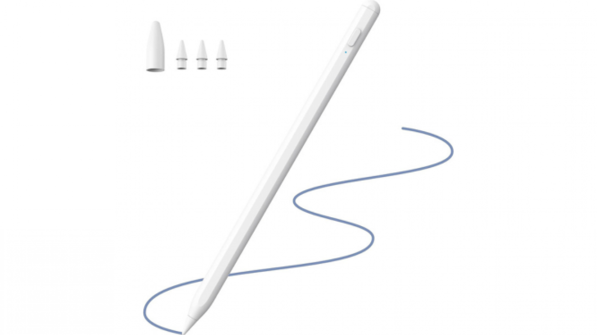 Lápiz para pantalla iPad Black Friday.