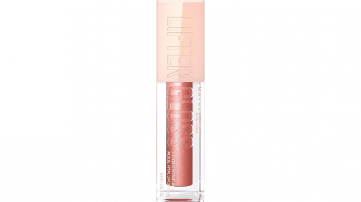 Maybelline New York Brillo de Labios Lifter Gloss Black Friday