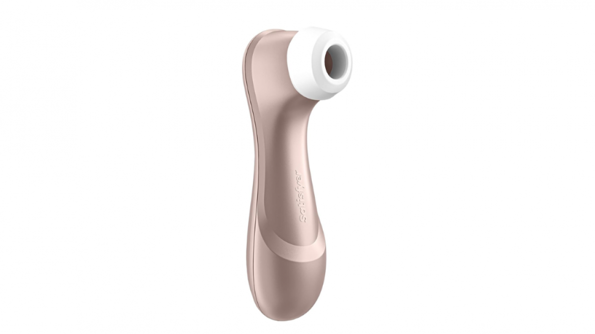 Satisfyer Pro Black Friday