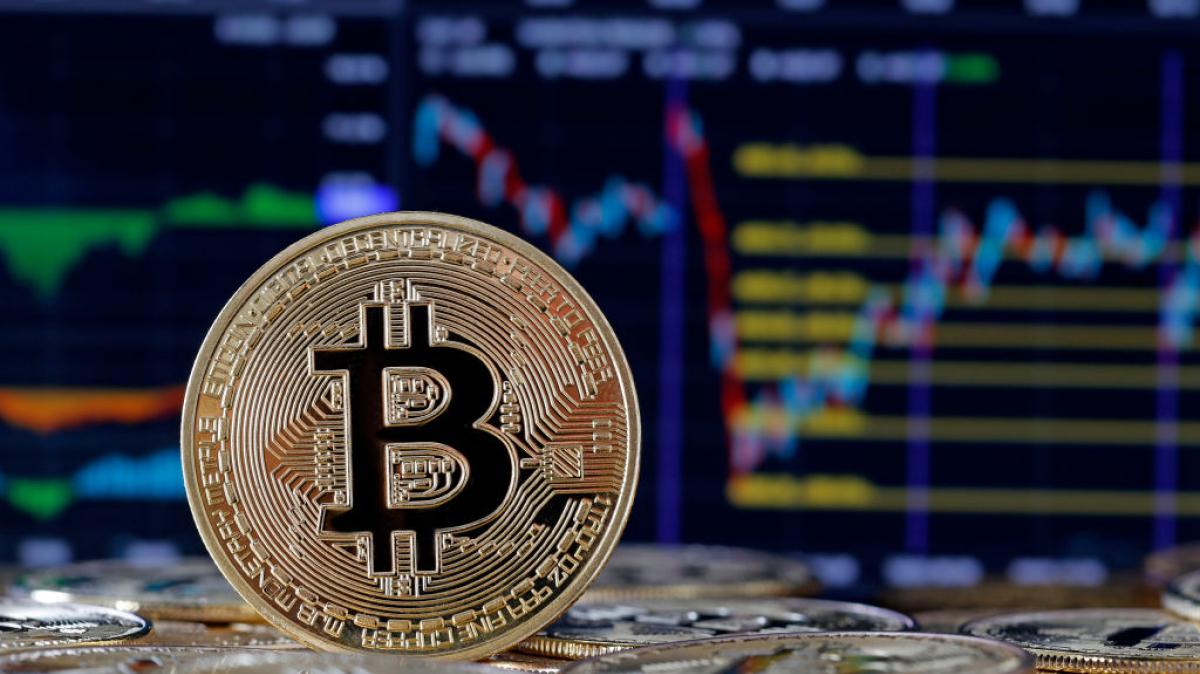 Bitcoin