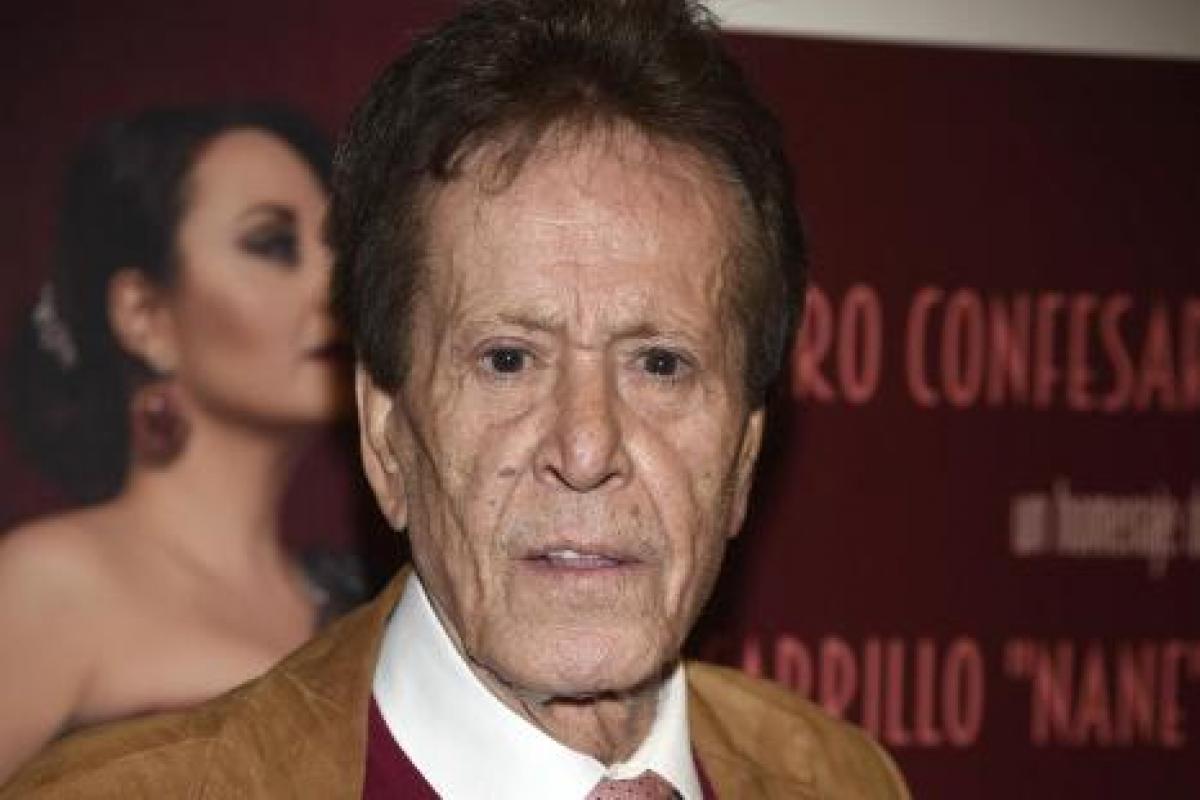 Imagen de archivo de Hilario López.