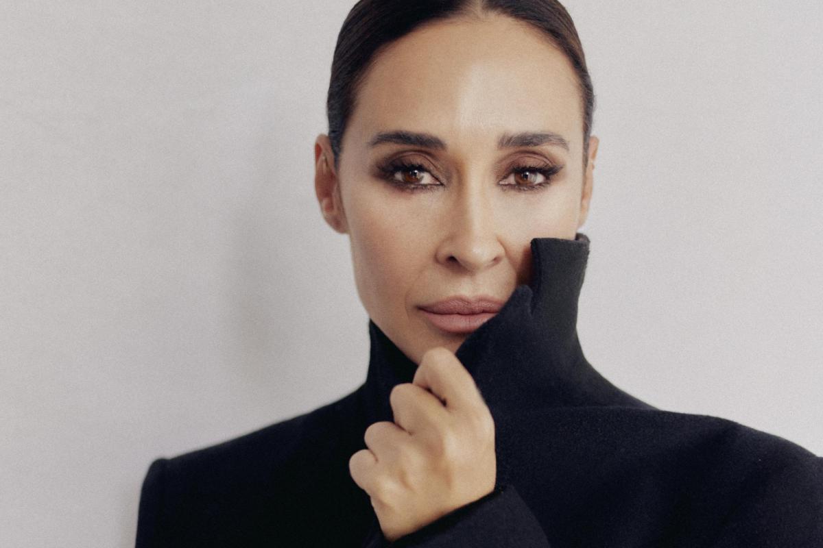 Vicky Martín Berocal acaba de estrenar su podcast de entrevistas 'A solas con'.