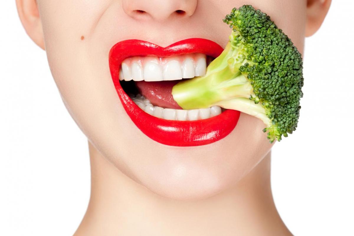 El brócoli es uno de los grandes aliados de belleza.