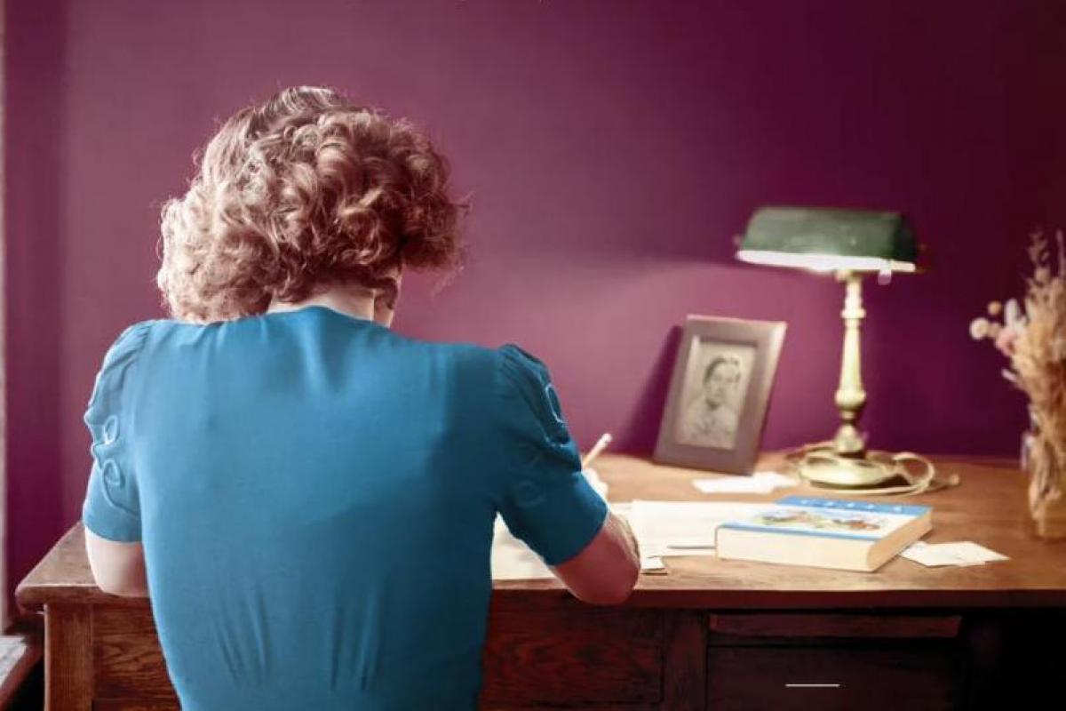 Portada de 'Te llamaré Celia', de María Montesinos.