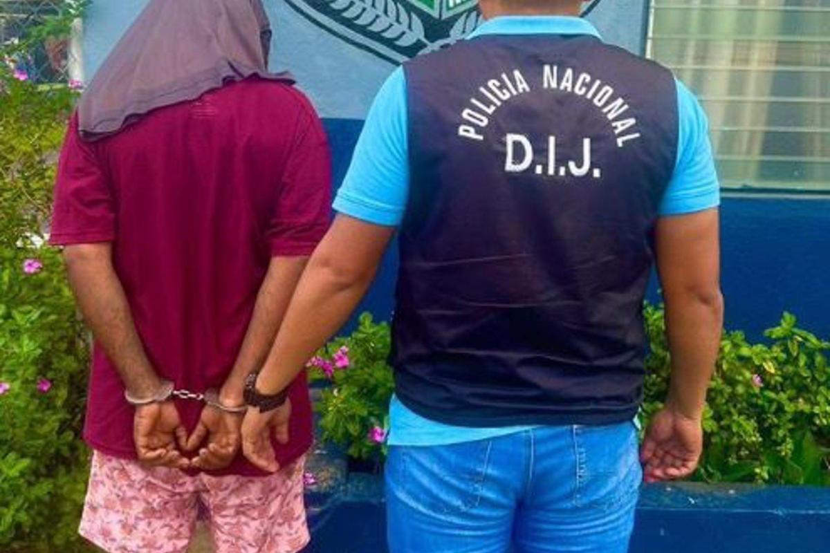 Detienen a un hombre vinculado a la muerte de una joven española en Panamá