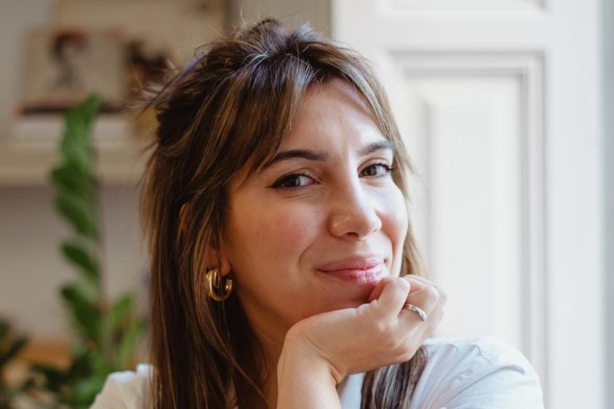 La psicóloga Alicia González publica 'Parejas mejores'.