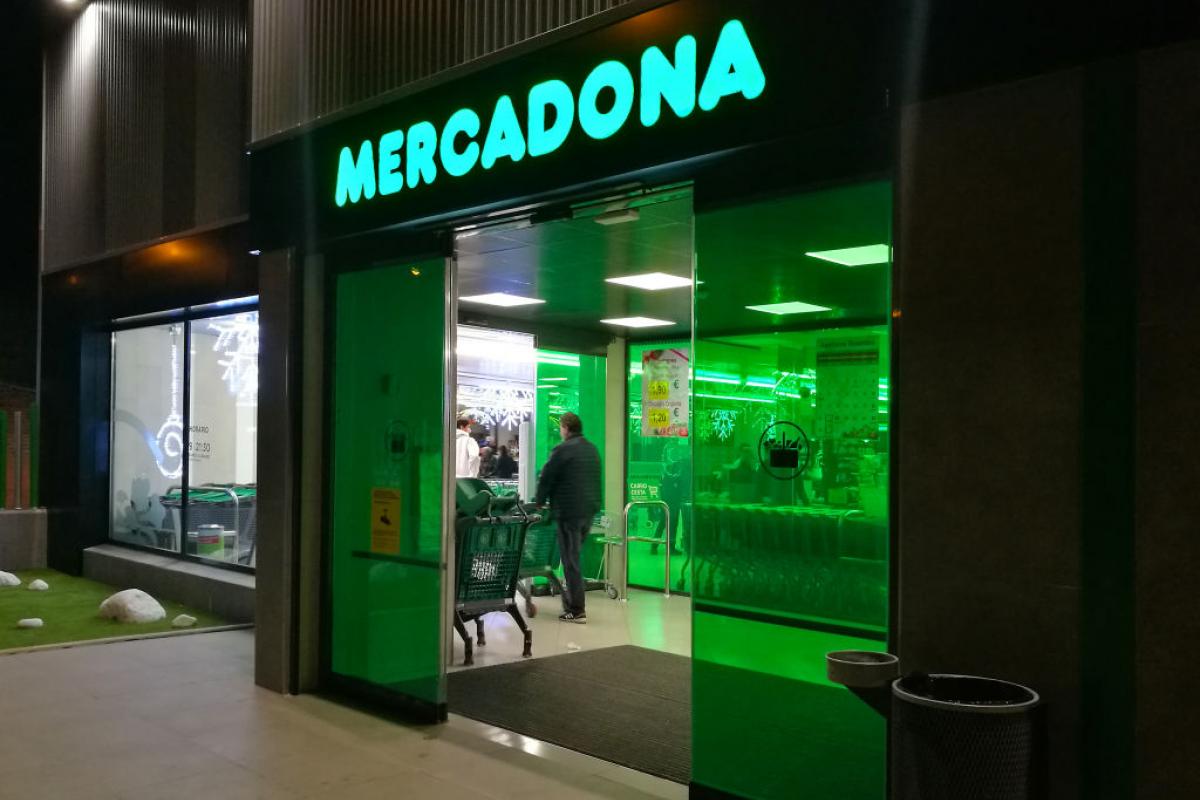 Mercadona