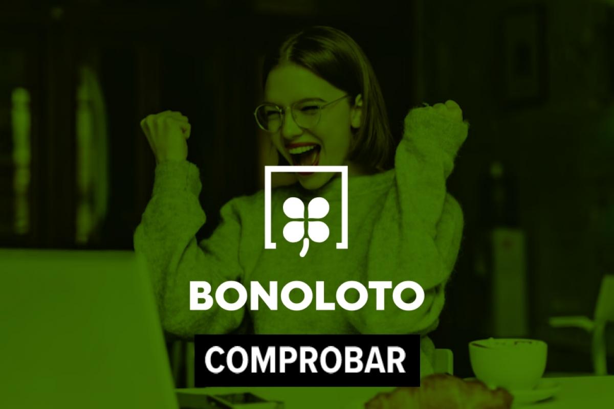 Bonoloto: Comprobar resultado de hoy lunes 6 de marzovvv