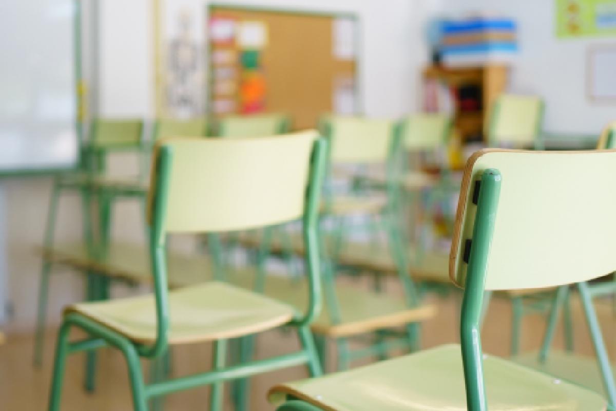 Fin del curso escolar 2023: fechas por comunidades autónomas
