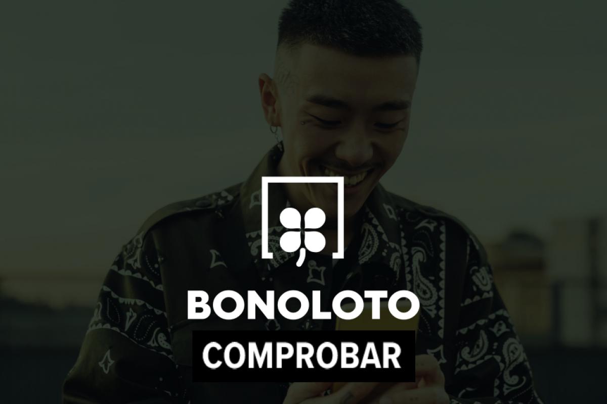 Bonoloto: comprobar los resultados del sábado 17 de junio