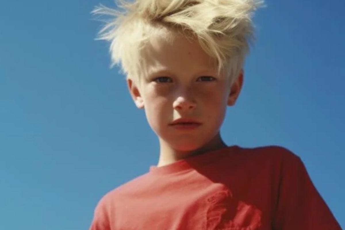 Bart Simpson