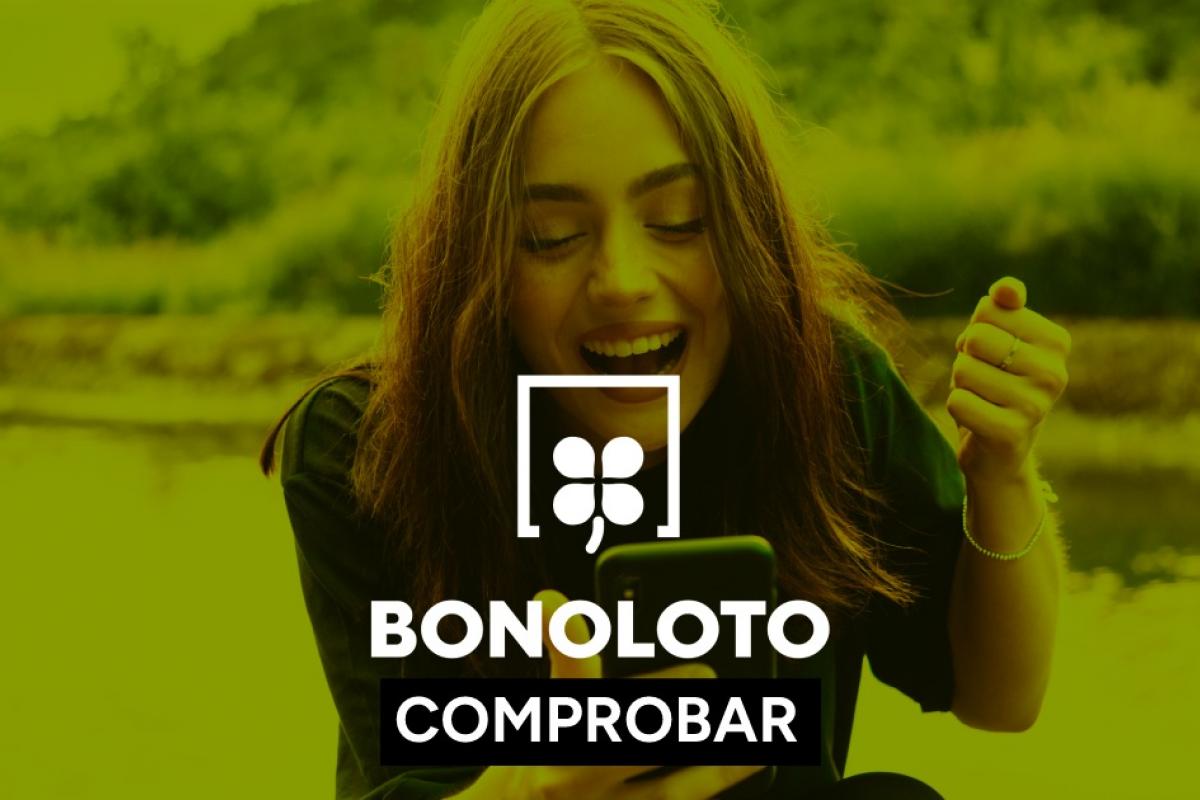 Bonoloto: Comprobar resultado de hoy lunes 19 de junio de 2023