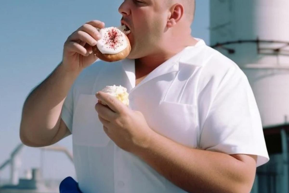 Homer Simpson