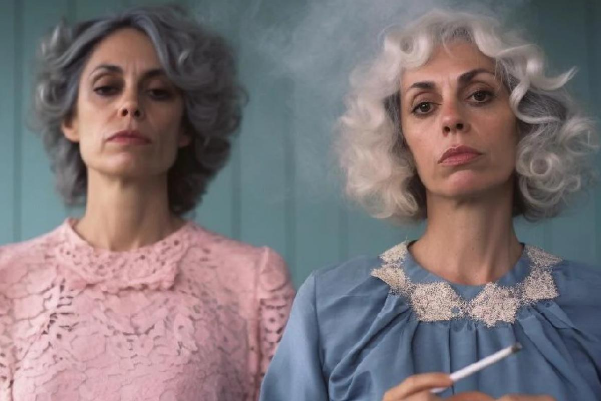 Patty y Selma