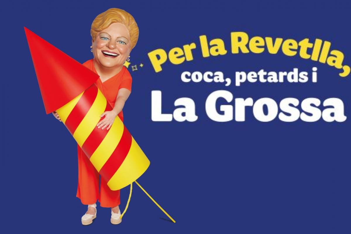 Premios de La Grossa de Sant Joan 2023
