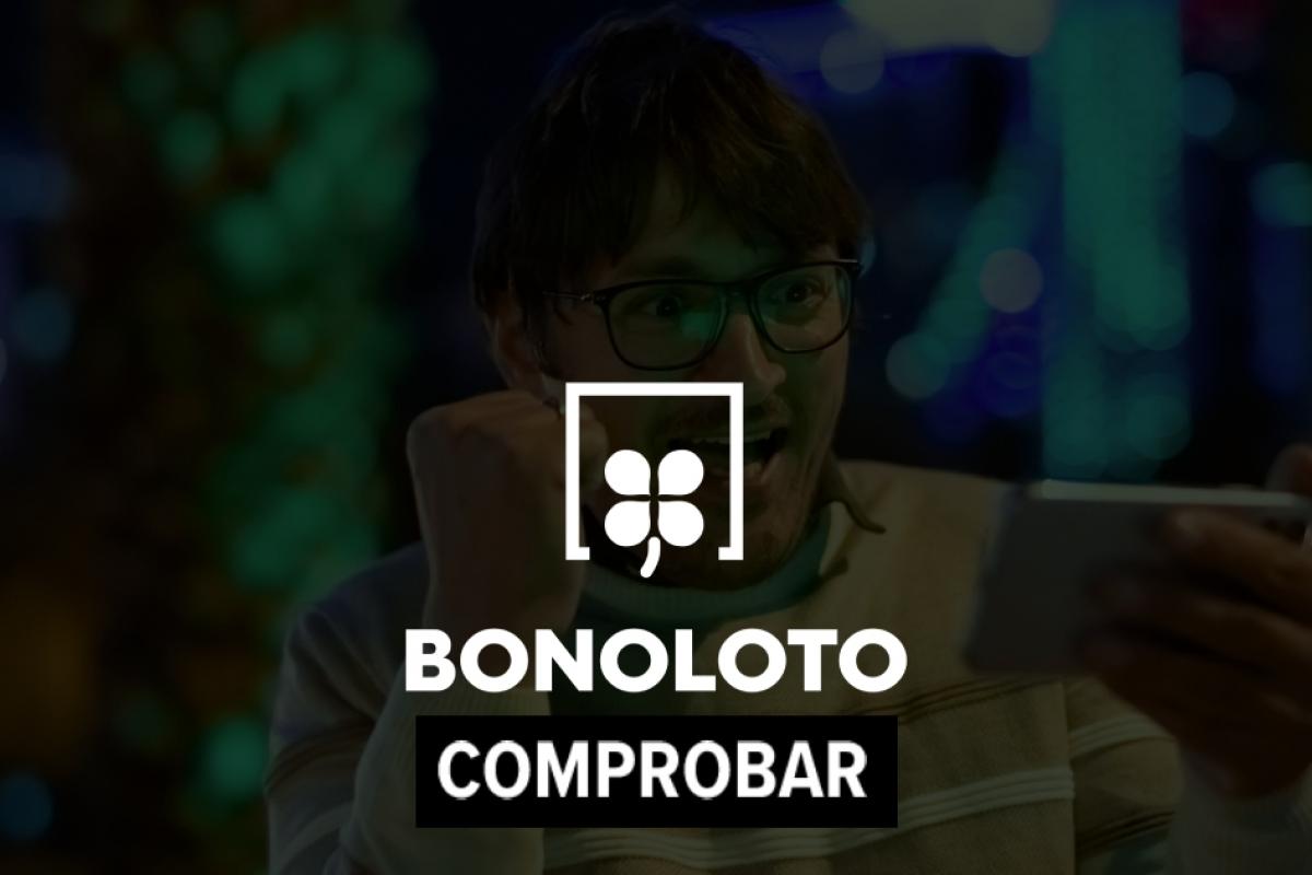Bonoloto: comprobar los resultados del miércoles 21 de junio