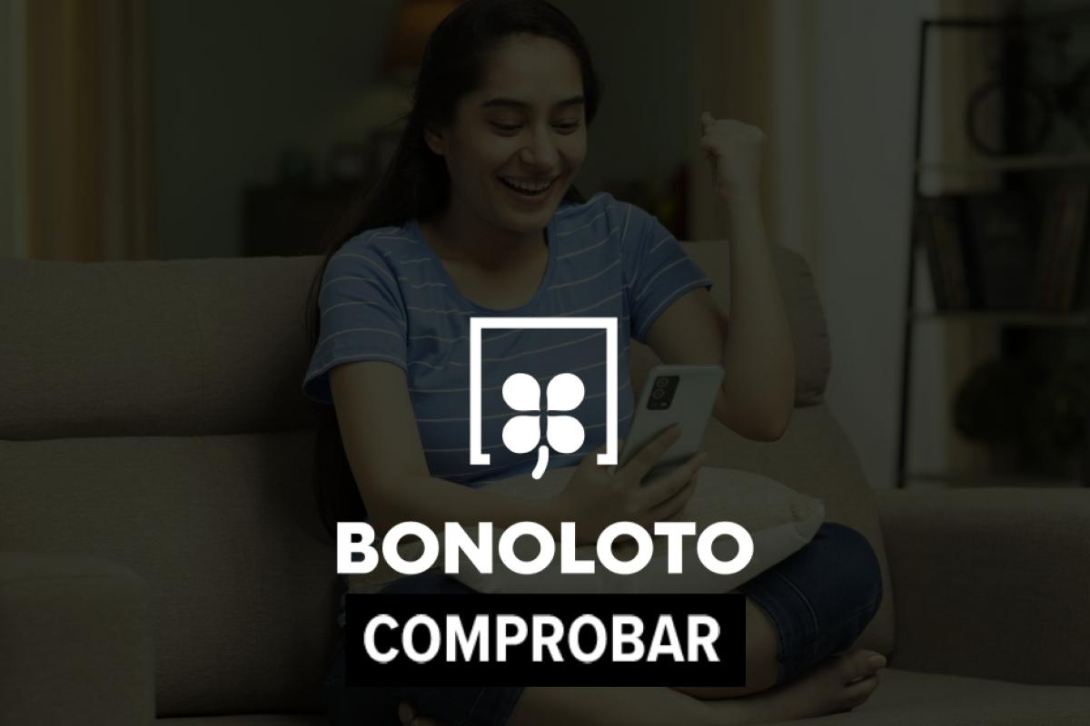 Bonoloto: comprobar los resultados del jueves 22 de junio