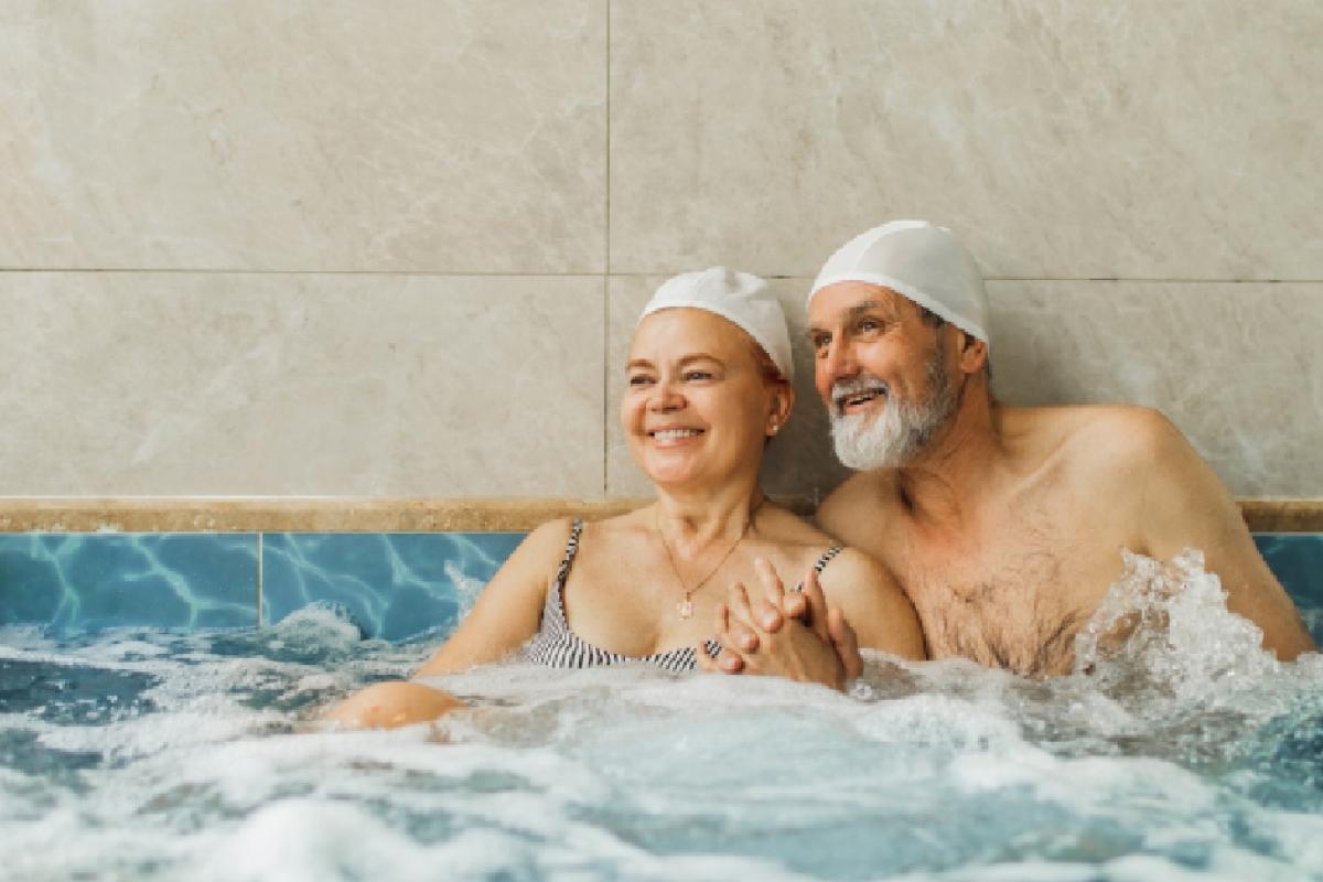 Chollos del programa de Termalismo del Imserso 2023