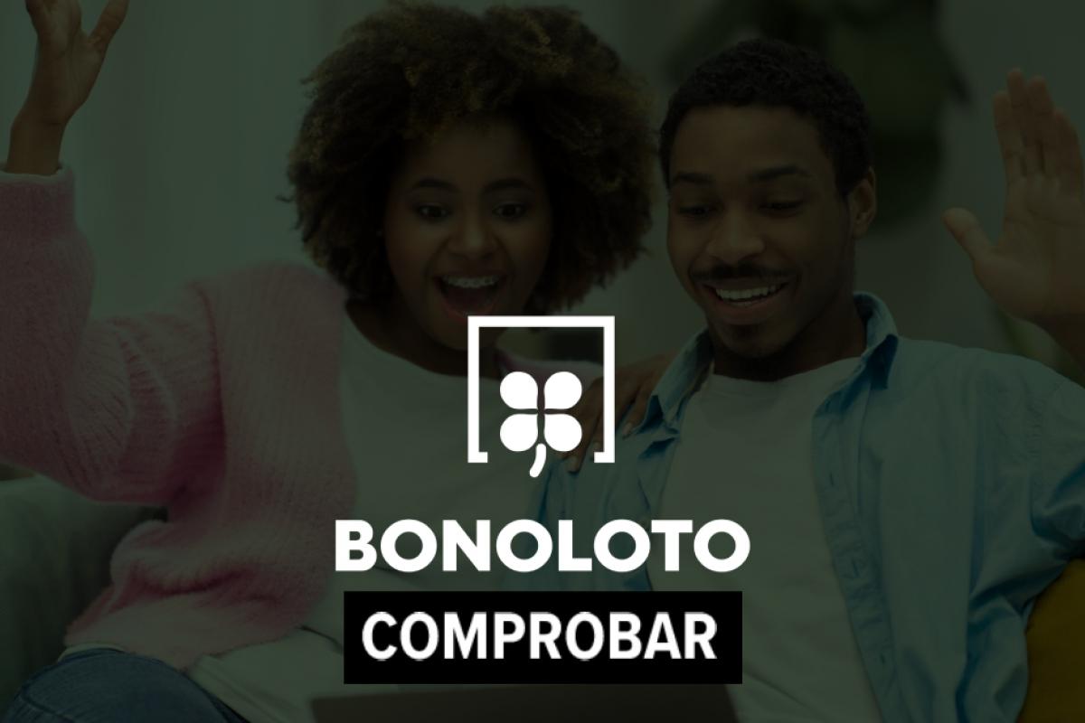 Bonoloto: comprobar los resultados del viernes 23 de junio