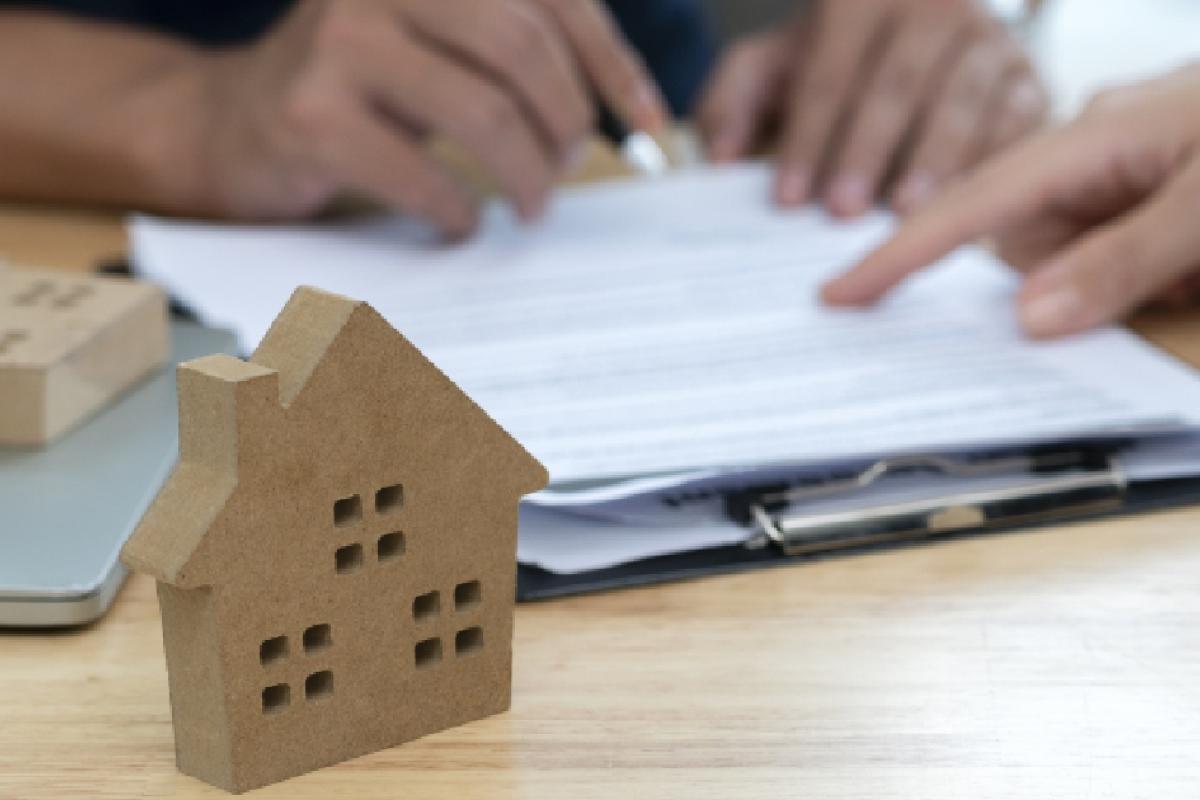 Contrato de alquiler