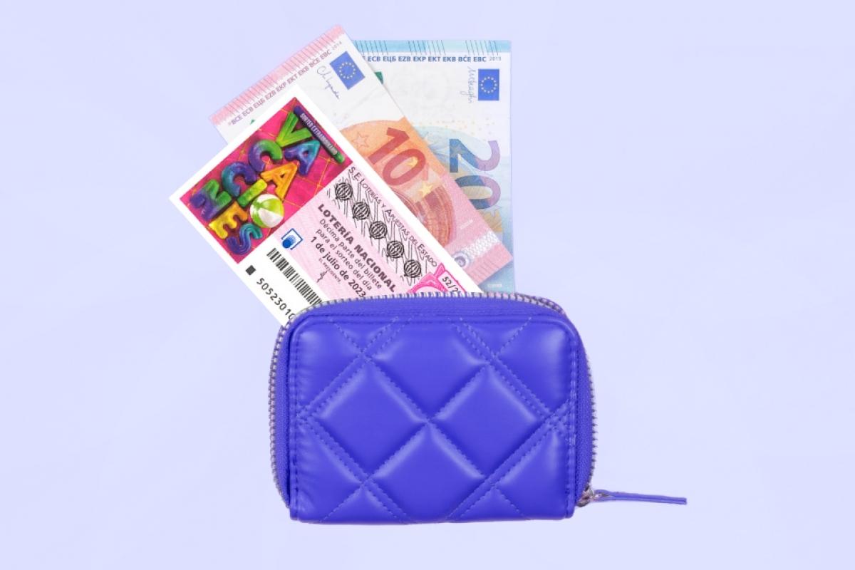 Premios del Sorteo Extraordinario de Vacaciones de la Lotería Nacional