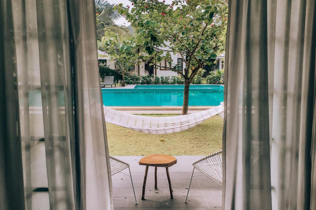 Ventajas de los hoteles Todo Incluído.