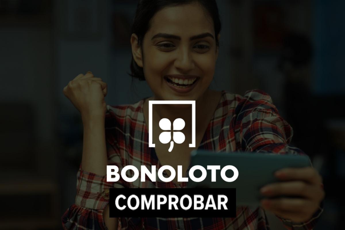 Bonoloto: comprobar los resultados del miércoles 28 de junio