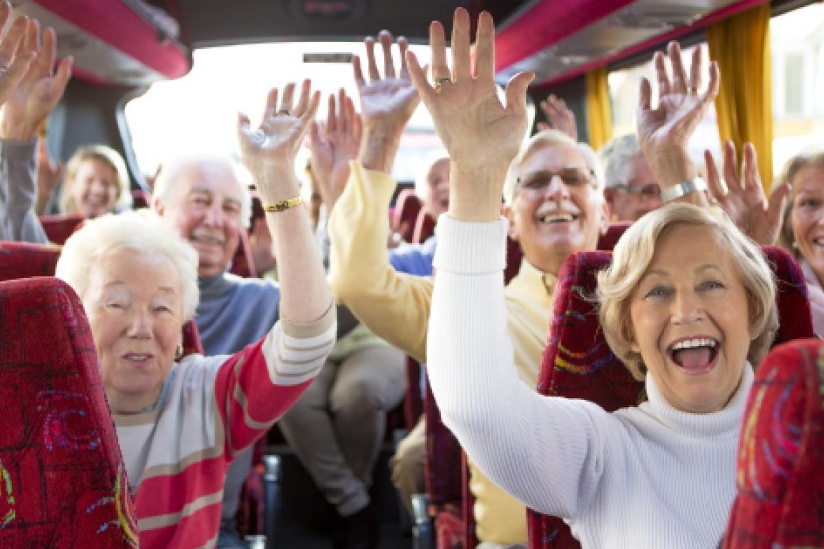 Imserso 2023-2024: cómo enviar la carta de solicitud de los viajes