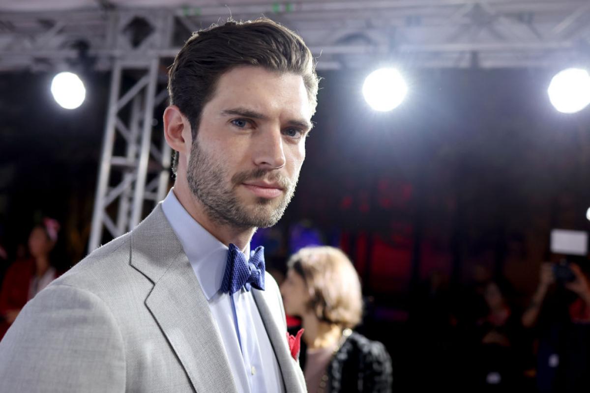 James Gunn confirma a David Corenswet como el nuevo Superman del universo de DC Studios