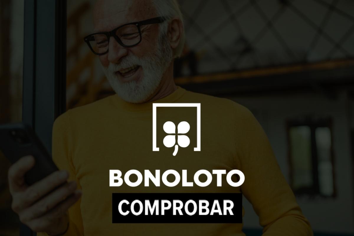 Bonoloto: comprobar los resultados del jueves 29 de junio