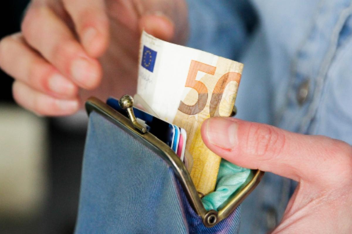 Ayuda económica del SEPE en julio 2023