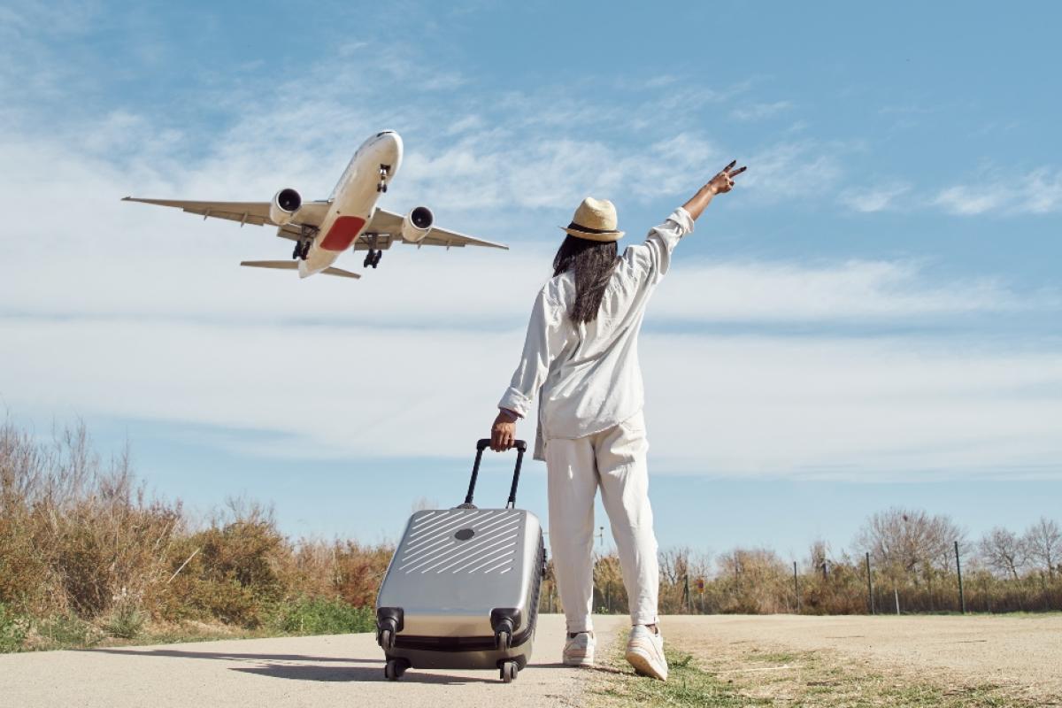Vuelos baratos para las vacaciones de 2023