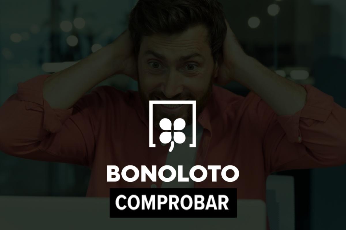 Bonoloto: comprobar los resultados del viernes 7 de julio