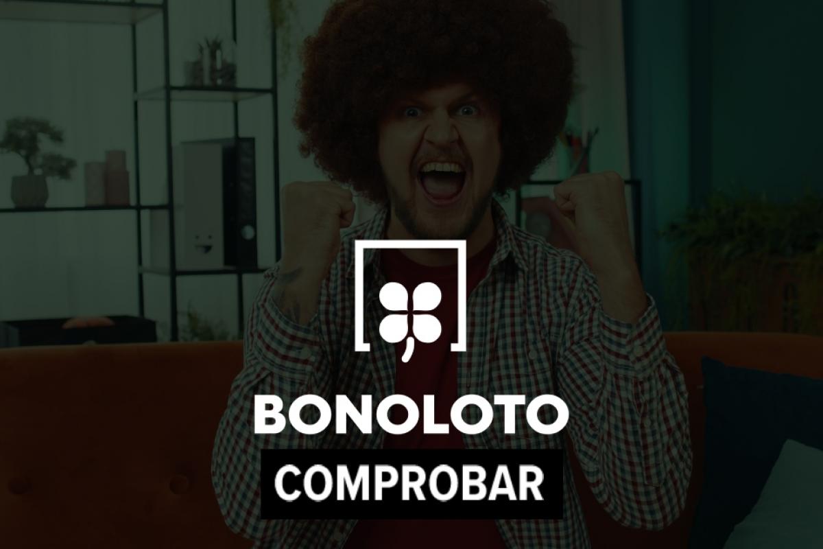 Bonoloto: comprobar los resultados del sábado 8 de julio