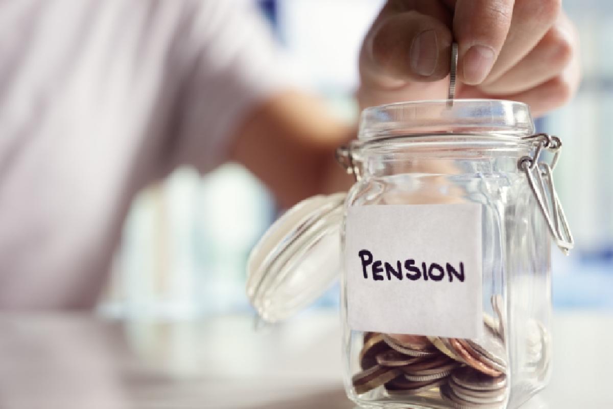 Ya hay fecha para la subida de las pensiones