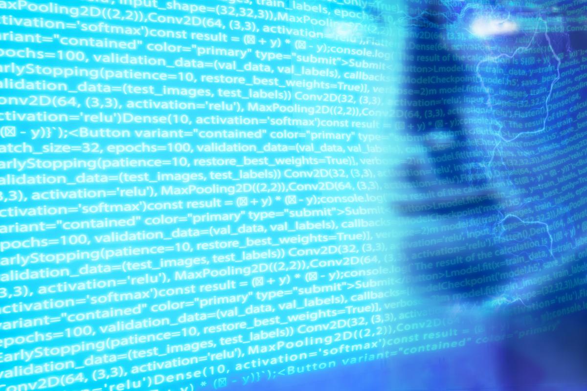 Inteligencia artificial.