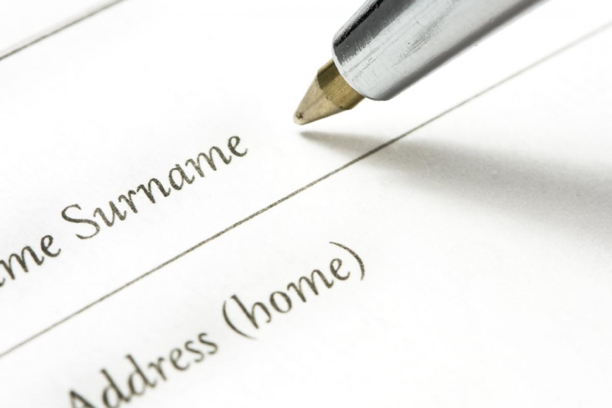 Apellidos acabados en -ez