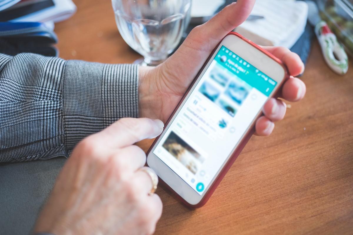 Recupera tus mensajes de Whatsapp con estos métodos