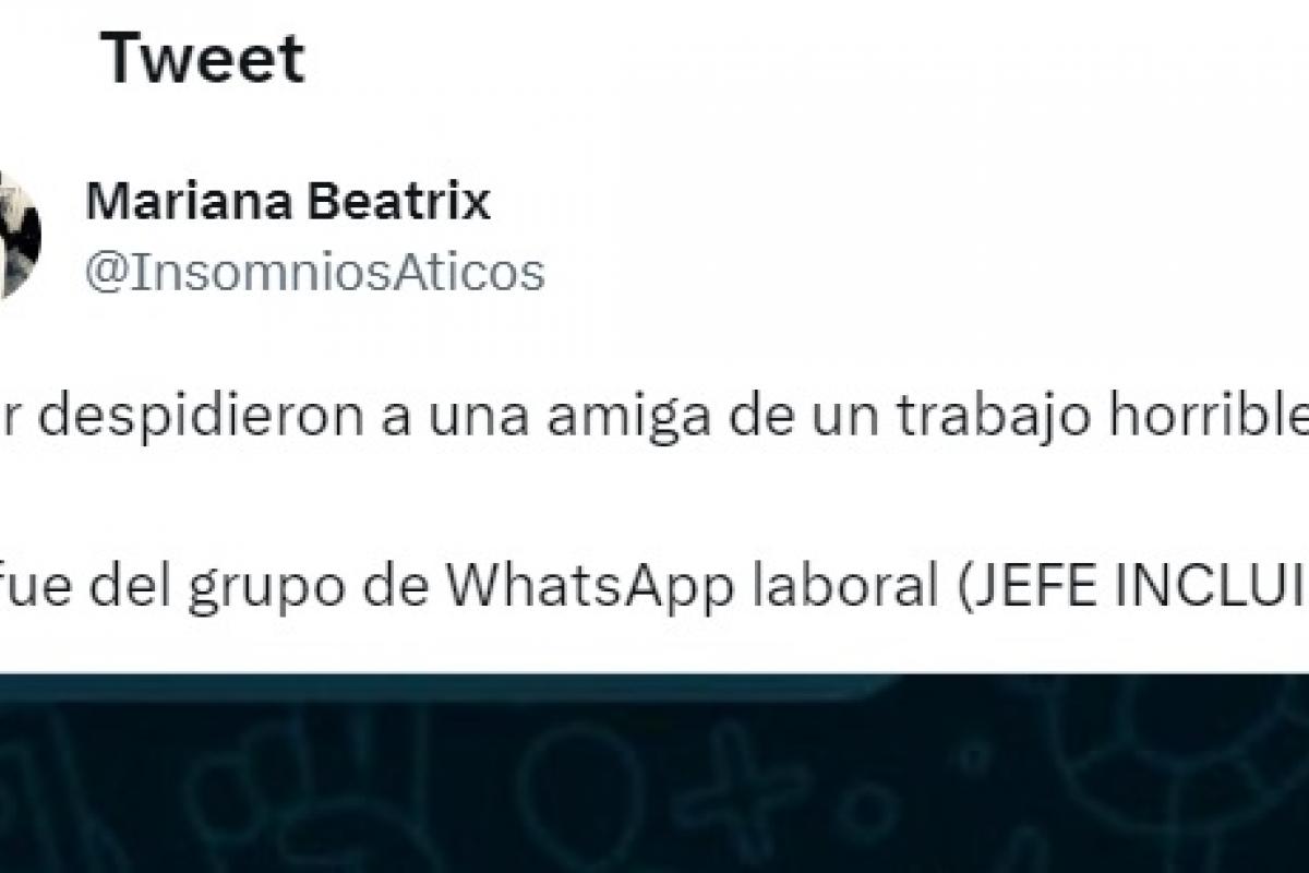 El tuit de @insomniosaticos